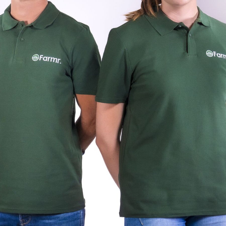 Farmr : Remercier ses ambassadeurs avec des textiles personnalisés