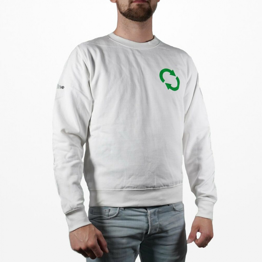 The New Locals : des sweats personnalisés pour ses adhérents