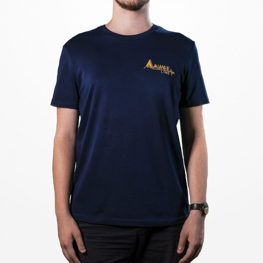 Avalanche Line : Création d'une collection de vêtements personnalisés 100% bio