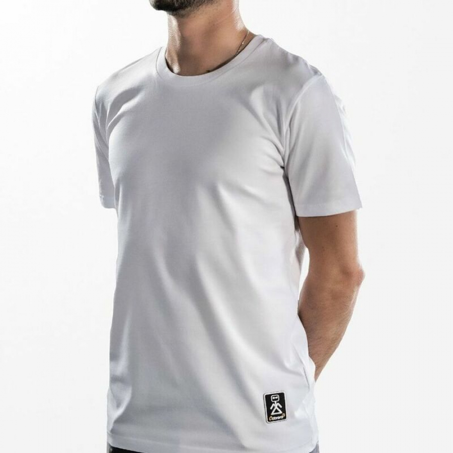 Cobrero : des écussons thermocollés pour sa nouvelle gamme de vêtements