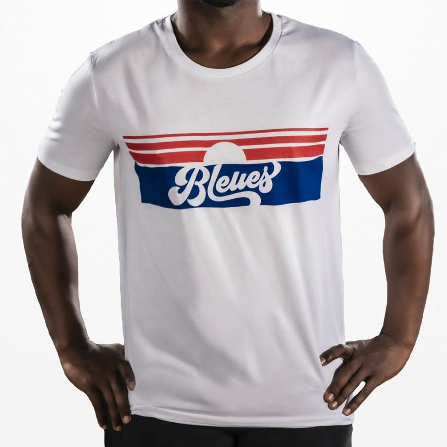 Agence Olivia Payerne : des t-shirts personnalisés pour la coupe du monde féminine de football