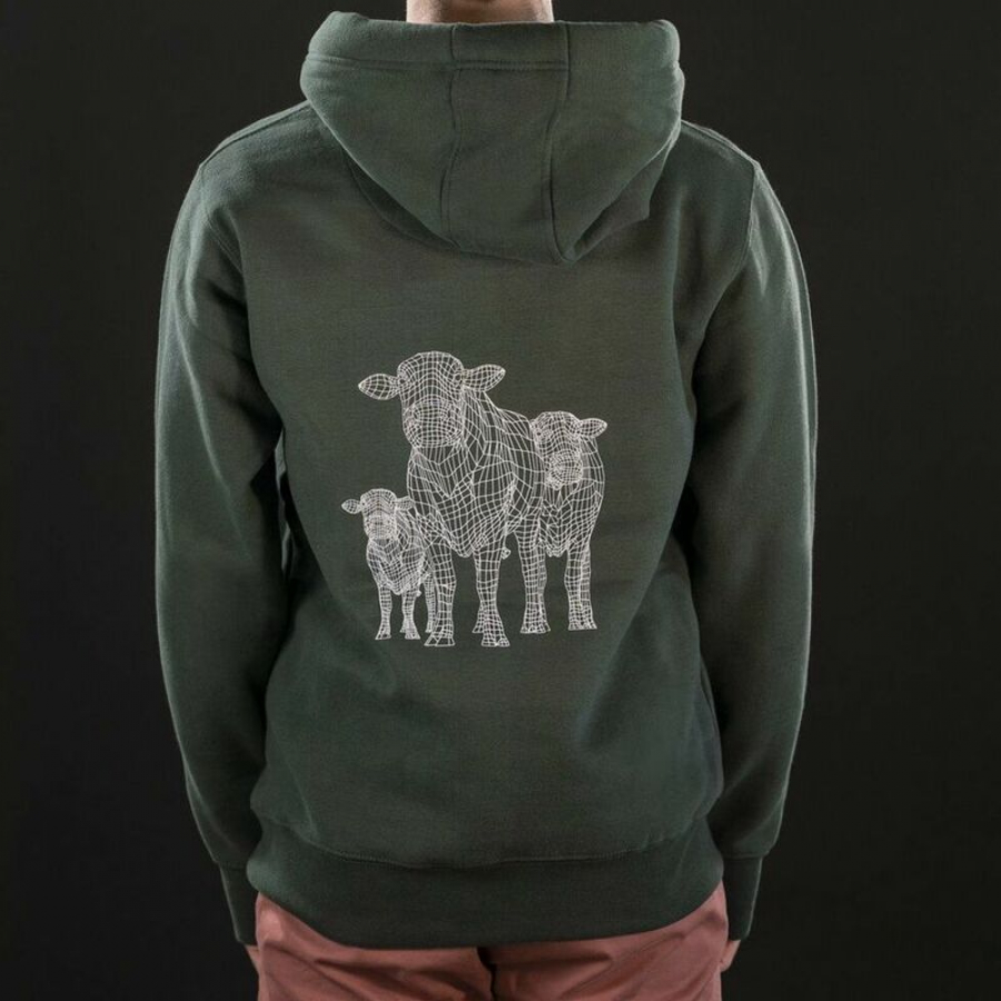 XR Repro : des sweats à capuche personnalisés